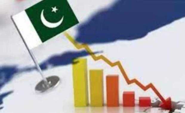 Economic-crisis-in-Pakistan -Pakistan-Current-Situation -IMF-on-Pakistan