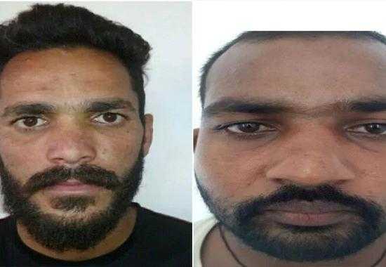 Sidhu-Moosewala-Murder Gangster-roopa-killed Sharpshooters-killed-in-encounter