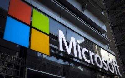 Microsoft Outage Technology