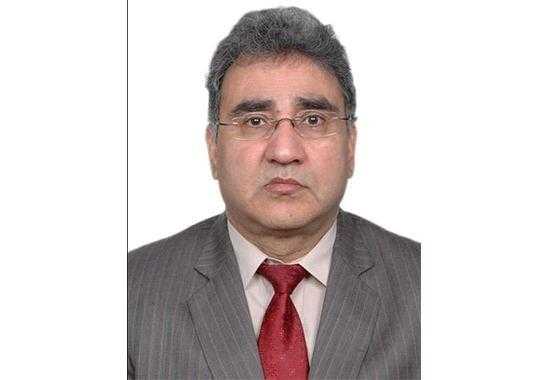 VK-Janjua Cheif-Secretary Punjab-Chief-Secretary