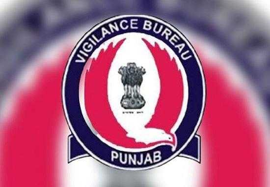 Punjab-Vigilance-department ASI-Avtar-Singh Action-against-corruption