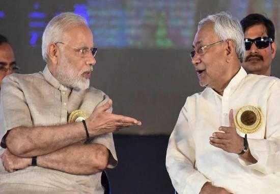 Nitish-Kumar Nitish-Kumar-PM-Face JDU-BJP-Rift-Explained