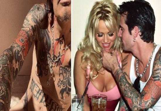 Tommy-Lee-Nude-Photo Tommy-Lee-Sex-Tape-World-News World-News-Today
