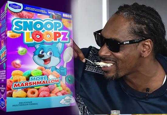 Snoop-Dogg Snoop-Dogg-Cereals Snoop-Dogg-Snoop-Looz