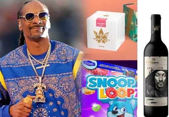 Snoop-Dogg Snoop-Dogg-Snoop-Looz Snoop-Dogg-Business
