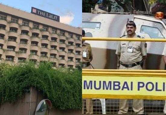 Mumbai-threat Security-alert Mumbai-hotel