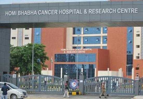 PM-in-Punjab Homi-Bhabha-cancer-hospital-and-research-center PM-Modi