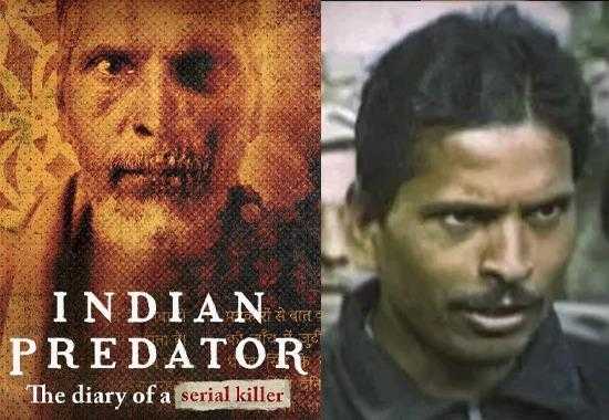 Indian-Predator-2-True-Story Indian-Predator-Diary-of-a-Serial-Killer-True-Story Indian-Predator-2-Real-Story