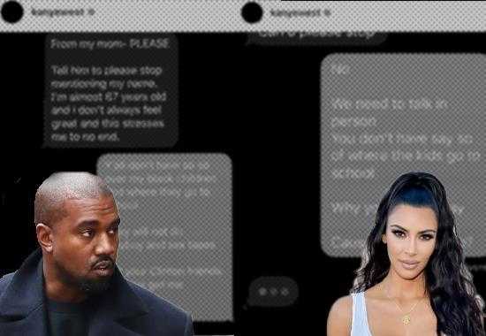 Kim-Kardashian-text-messages Kim-Kardashian-messages Kim-Kardashian-Private-Messages