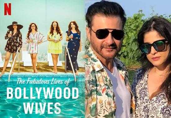 Fabulous-Lives-of-Bollywood-Wives Maheep-Kapoor Sanjay-Kapoor