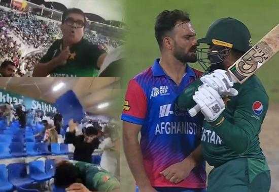 Pakistan-Afghanistan-Fans-fight Pakistan-Afghanistan-Fan-fight Pakistani-fans-beaten