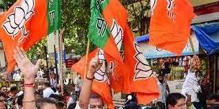 BJP-NEW-incharge BJP-Punjab BJP-Ne-co-inchrge