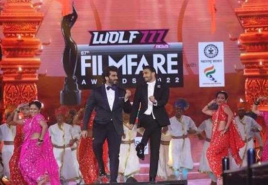 Filmfare-Awards-2022-Live-Streaming Filmfare-Awards-2022-When-and-Where-to-watch Filmfare-Awards-2022-timing