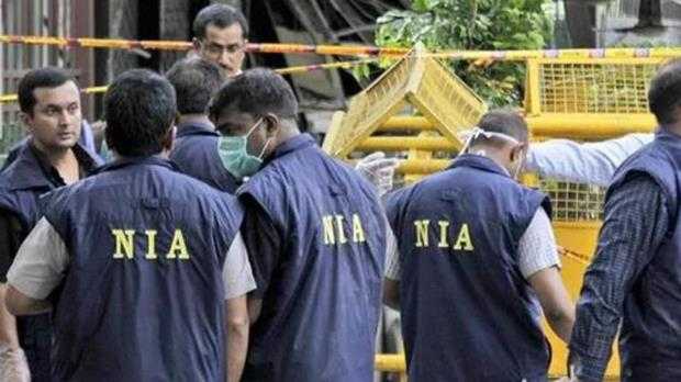 NIA-raids-in-India NIA-raids-in-Punjab NIA