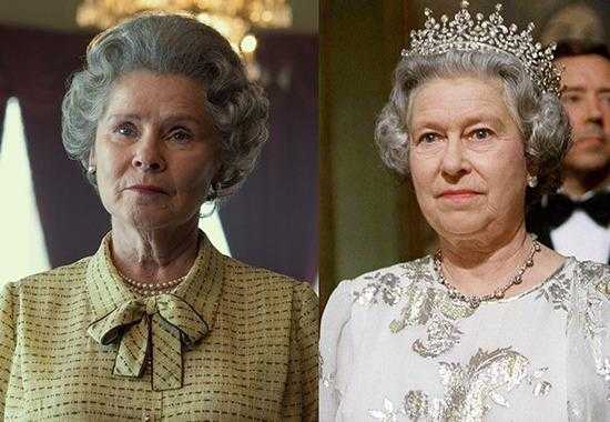The-Crown-5-Release-Date The-Crown-5-Queen-Elizabeth-II The-Crown-5-Story