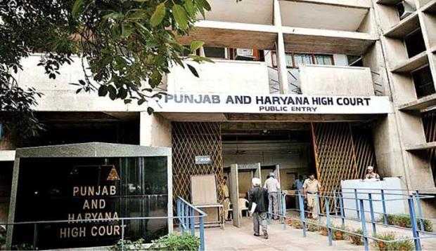 Punjab-and-Hayana-High-Court ONE-MLA-ONE-PENSION Punjab-government