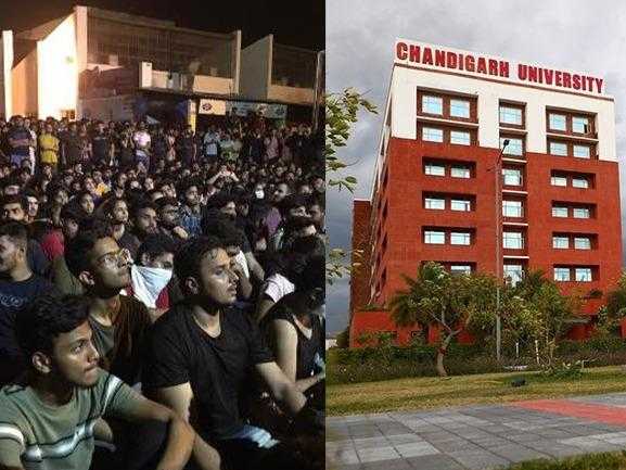 Chandigarh-University-Private-Video-Leak CU-Video-Leak-Scandal Chandigarh-University-Facts-vs-Misinformation