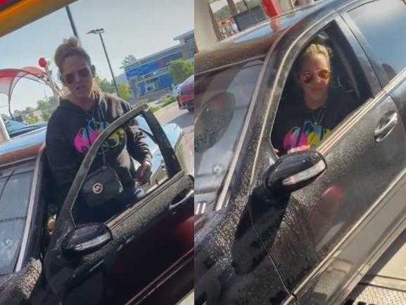 Wichita-Car-Wash-Woman Wichita-Car-Wash-Woman-Video Wichita-Car-Wash-Woman-Video