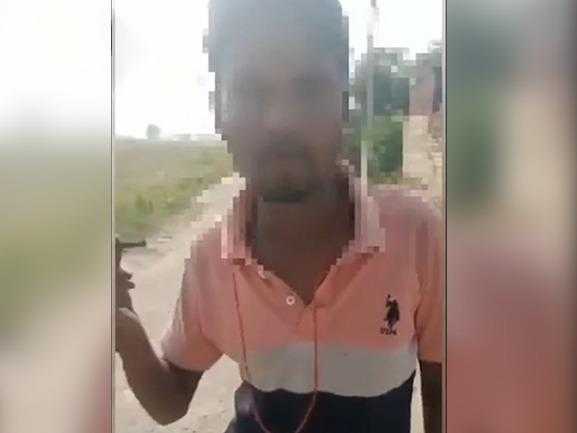 Amritsar-Viral-Video Maqboolpura-drug-video Drugs-openly-sold-in-Maqboolpura