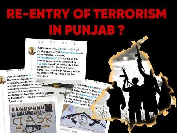 Sukhpal-Singh-Khaira module-in-Punjab Punjab-in-terrorism