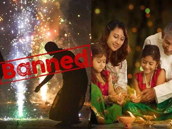 Punjab-Diwali Complete-ban-on-crackers-in-Punjab Green-crackers-in-Punjab
