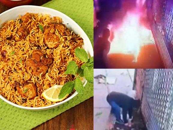 New-York New-York-Chicken-Biryani-Bangladeshi-Restaurant New-York-Bangladeshi-Restaurant-Viral-Video