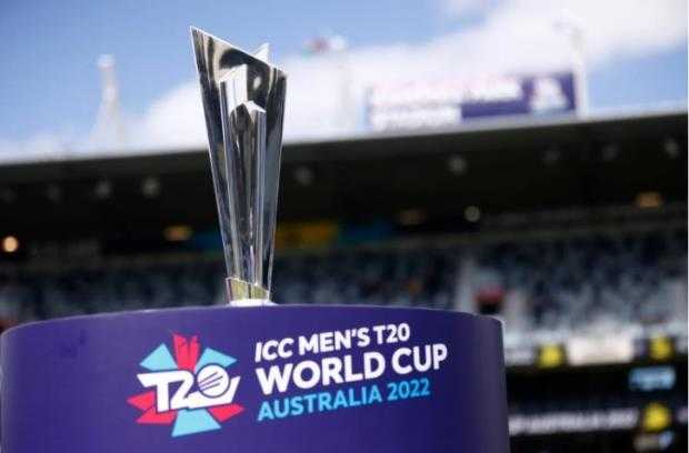 ICC-T20-World-Cup World-Cup2022 Super12-of-World-Cup-2022