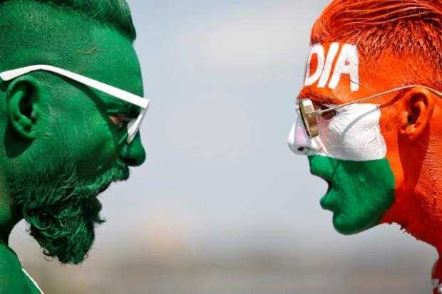 T20-World-Cup-2022 India-VS-Pakistan-cricket-Match Pakistani-players-vs-India