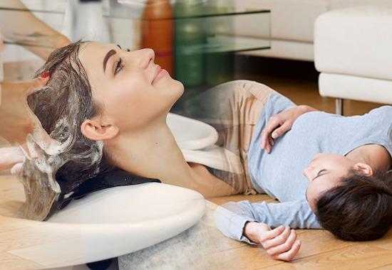 Beauty-Parlour-Stroke-Syndrome Stroke Death-by-having-head-bath