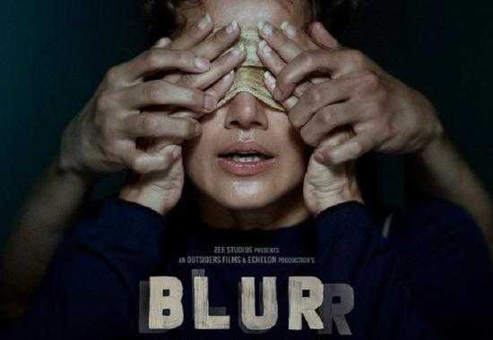 Blurr Blurr-release-date Blurr-release-platform