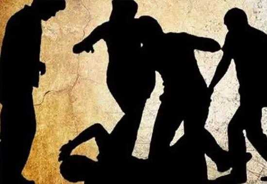 Chandigarh Chandigarh-youths-beaten two-youths-beaten-to-death