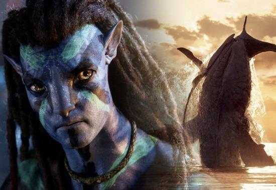 Avatar-The-Way-of-Water Avatar-2 Avatar-The-Way-of-Water-Review