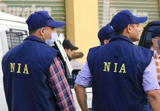 NIA-raids-in-Punjab NIA-Punjab NIA-Khalistan-elements