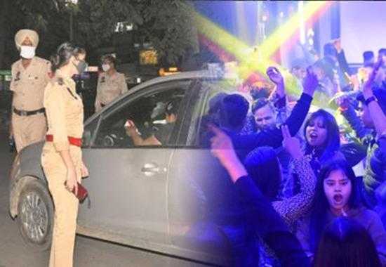 Punjab-Police-new-year-advisories New-Year-celebration-restrictions-by-Punjab-Police Punjab-Police
