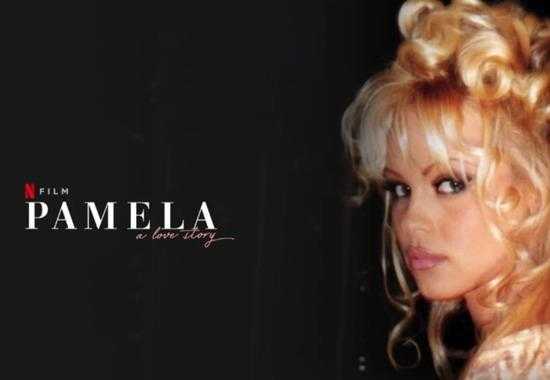 Pamela-a-love-story pamela-a-love-story-ott-release pamela-a-love-story-release-date