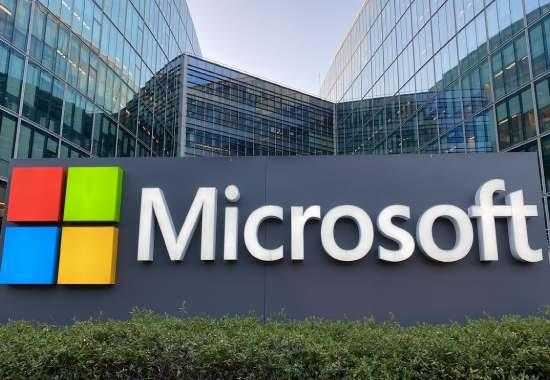 Microsoft Microsoft-Outage Microsoft-Outage-Reason