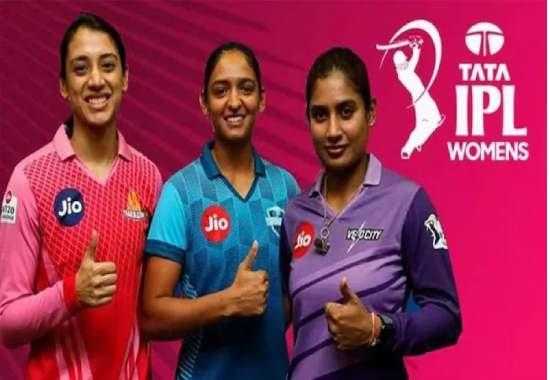 Women-IPL Womens-IPL Women-IPL-Franchise