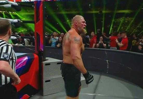 Brock-Lesnar Brock-Lesnar-2023-Royal-Rumble Royal-Rumble-2023-Brock-Lesnar