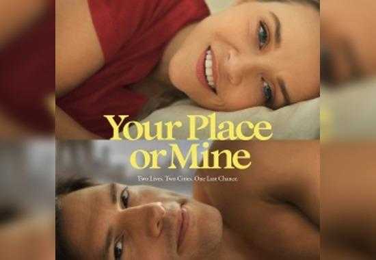 your-place-or-mine your-place-or-mine-ott-release your-place-or-mine-netflix