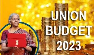 Budget-2023 2023-Budget Nirmala-Sitharaman
