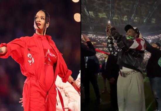 ASAP-Rocky ASAP-Rocky-Rihanna ASAP-Rocky-Super-Bowl-2023