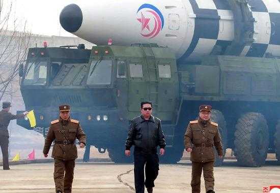 North-Korea-Missile-Launch North-Korea-Missile-Fire North-Korea-Missile-Launch-Japan