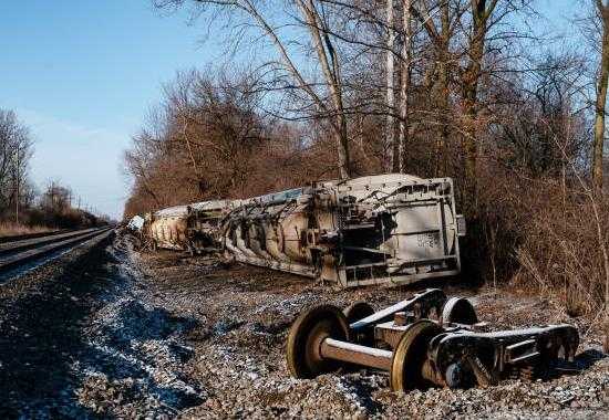 Ohio-Train-Derailment Ohio-Toxic-Train-Derailment Toxic-Trail-derailment-Ohio