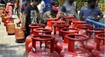 lpg-price-hike-today price-of-lpg-cylinder-in-kolkata lpg-cylinder-price-hike