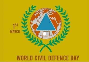World-Civil-Defence-Day World-Civil-Defence-Day-history World-Civil-Defence-Day-significance