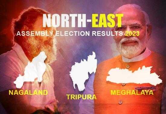Three-states-elections nagaland-elections meghalaya-elections