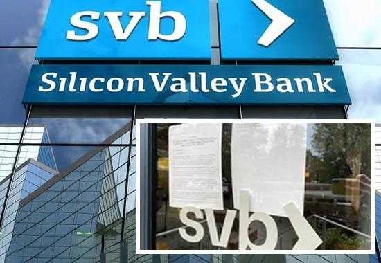 Silicon-Valley-Bank Silicon-Valley-Bank-failure Silicon-Valley-Bank-shut-down