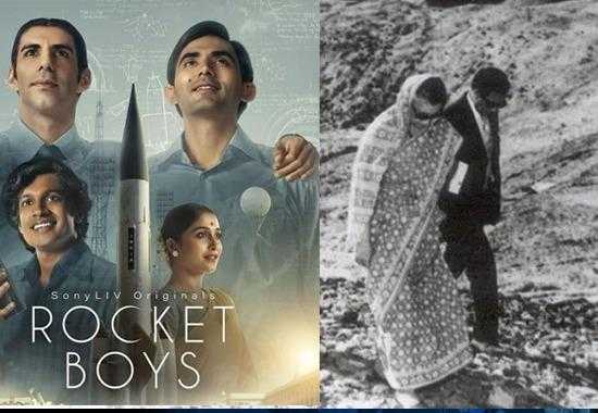 Rocket-Boys-season-2 Rocket-Boys-season-2-release-date Rocket-Boys-season-2-ott-sonyliv
