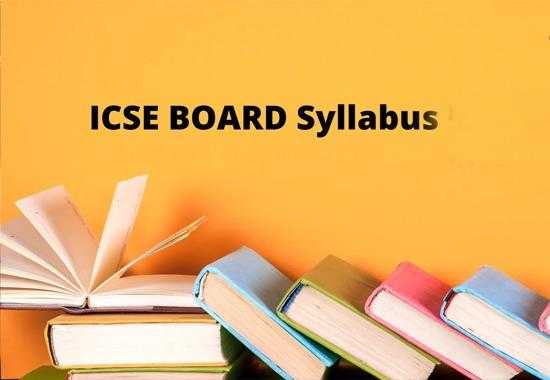 icse-syllabus icse-syllabus-changes changes-in-icse-syllabus