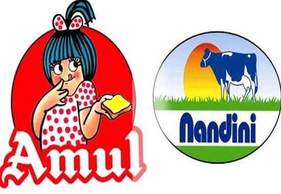 karnataka-assembly-elections amul-vs-anadini amul-vs-nandini-controversy